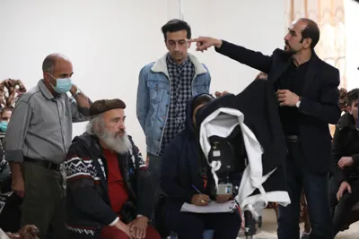 فیمساز سینمای ایران