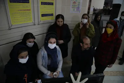 محمود روزبهانی