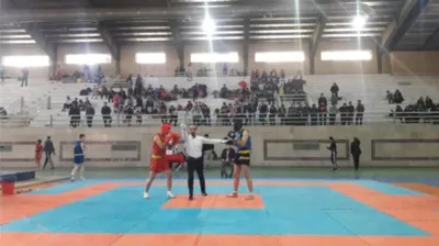 فیلمساز و ورزشکار سینمای ایران