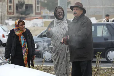 فیلمساز و ورزشکار سینمای ایران