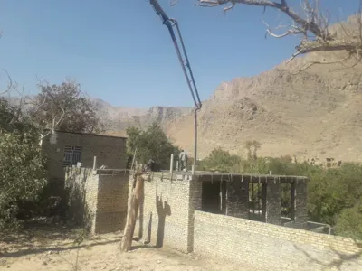 تولیدی تیرچه بلوک در یزد