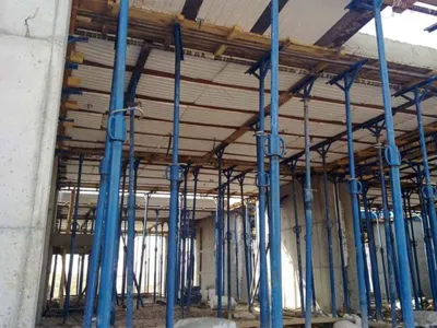 تولیدی تیرچه بلوک در یزد