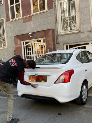 کارشناسی خودرو در محل