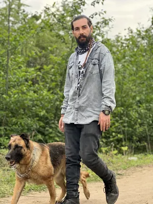 استاد تربیت سگ در غرب تهران&nbsp;