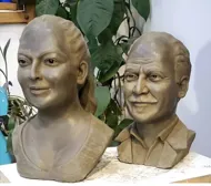 خاکی و تربت