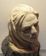 &nbsp;مجسمه با عکس