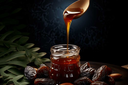 سفارش رب خرما صنعتی