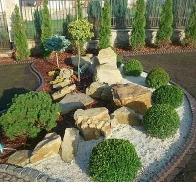 باغچه كارى حياط و ويلا در تهران 
