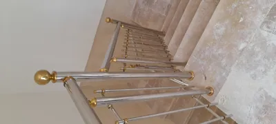 حفاظ استيل شاهين شهر
