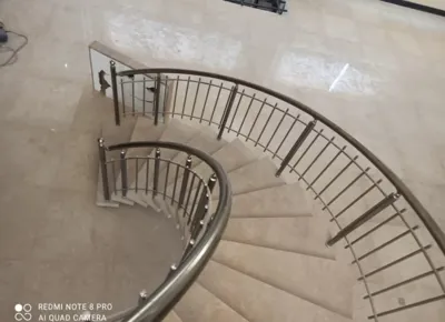حفاظ استيل شاهين شهر