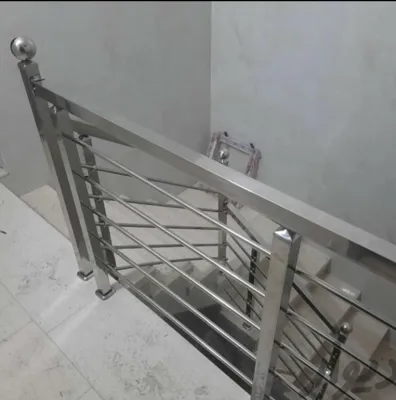 حفاظ استيل شاهين شهر
