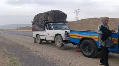 امدادخودرو شهرضا 09132215248