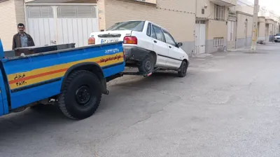 امدادخودرو شهرضا 09132215248