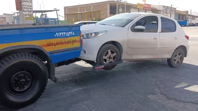 امدادخودرو شهرضا 09132215248