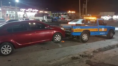 امدادخودرو شهرضا 09132215248