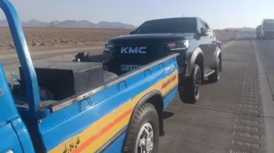 امدادخودرو شهرضا 09132215248