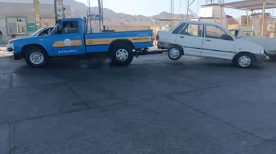 امدادخودرو شهرضا 09132215248