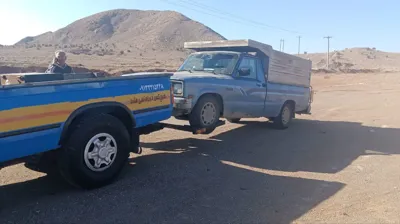 امدادخودرو شهرضا 09132215248