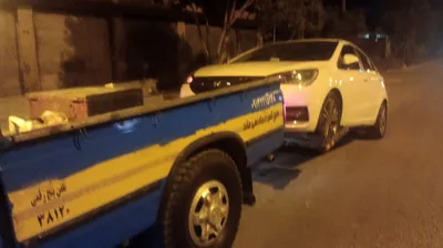 امداد خودرو شهرضا
09132215248