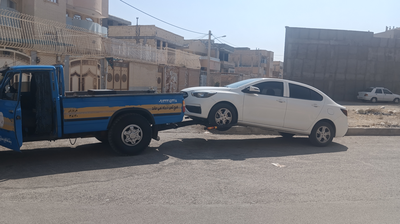 امداد خودرو شهرضا 09132215248