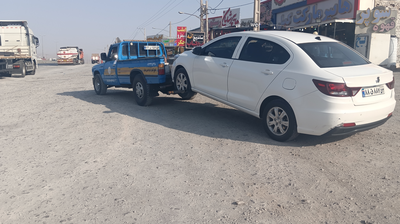 امداد خودرو شهرضا 09132215248