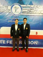 حسین زیوری بینا 