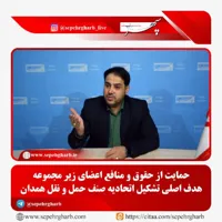 حسین زیوری بینا 