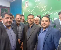 حسین زیوری بینا 