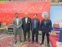 حسین زیوری بینا 