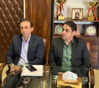 حسین زیوری بینا 