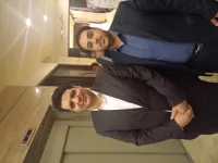 حسین زیوری بینا 