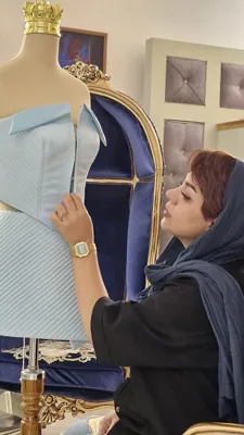 بهترین مزون اصفهان