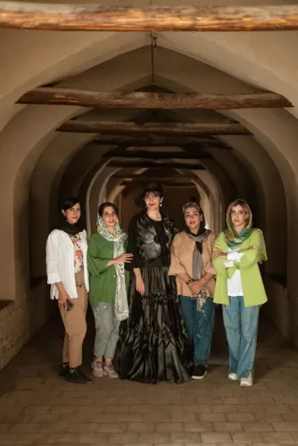 بهترین مزون اصفهان