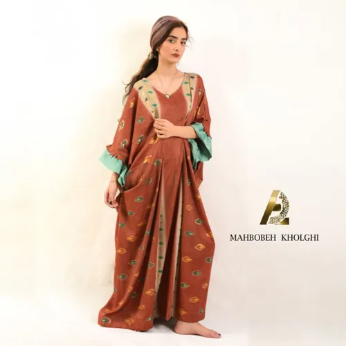 بهترین طراح لباس اصفهان