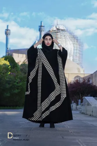 بهترین طراح لباس اصفهان