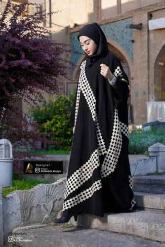 بهترین طراح لباس اصفهان