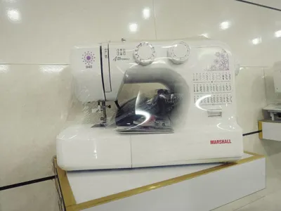 فروشگاه چرخ خیاطی در زنجان