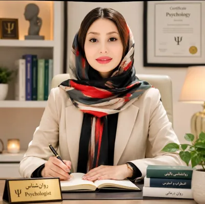مشاور تخصصي تحصیلی در اصفهان