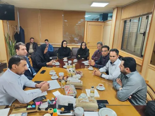 اتحادیه خیاطان و پیراهن دوزان اصفهان