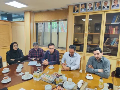اتحادیه خیاطان و پیراهن دوزان اصفهان