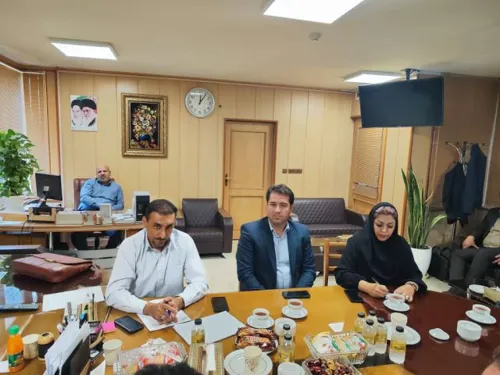 اتحادیه خیاطان و پیراهن دوزان اصفهان