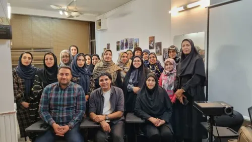 اتحادیه خیاطان و پیراهن دوزان اصفهان