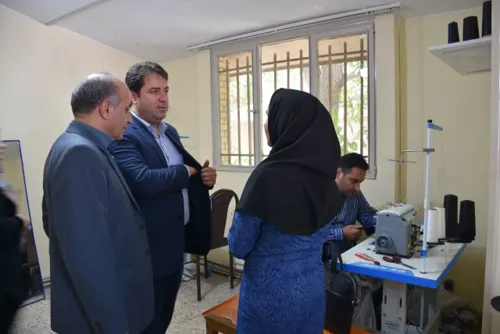 اتحادیه خیاطان و پیراهن دوزان اصفهان