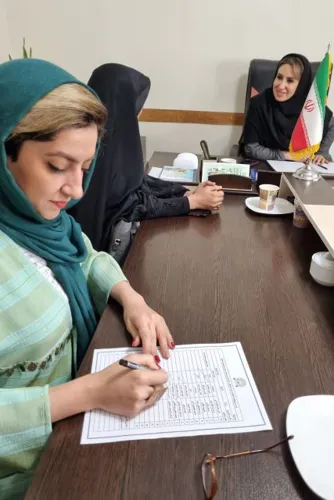اتحادیه خیاطان و پیراهن دوزان اصفهان
