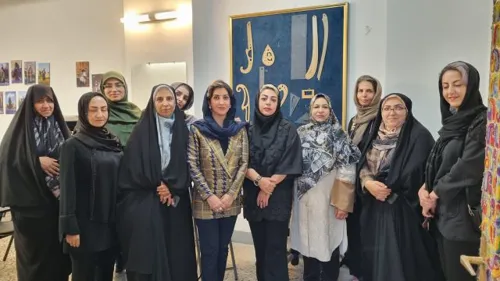 اتحادیه خیاطان و پیراهن دوزان اصفهان&nbsp;