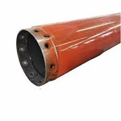 فروش لوله جدار چاه