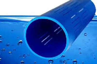 خرید لوله جدار چاه