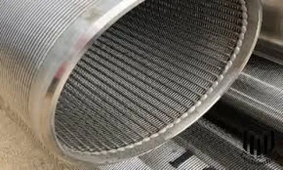 قیمت لوله جدار چاه