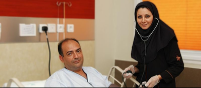 آمبولانس خصوصی