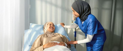 آمبولانس خصوصی